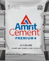 (OPC) Ordinary Portland Cement