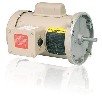 Auger Drive Motors