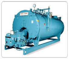 Boiler Cooling Water Treatment System