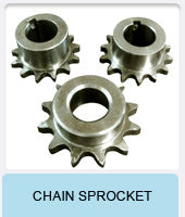 Chain Sprockets