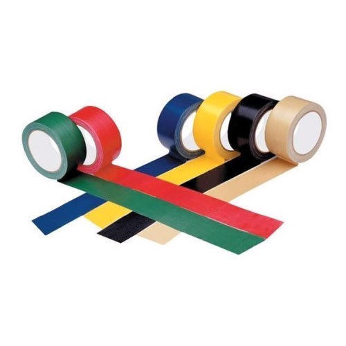 Coloured Carton Sealing Tape
