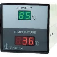 Digital Humidity Controllers