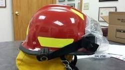 Fire Fighting Helmet Nfpa 1971