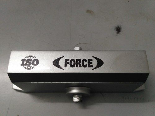 Force Door Closer