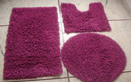 G S Bath Mats