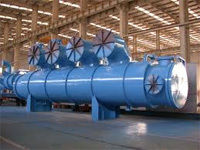 Industrial Heat Exchangers