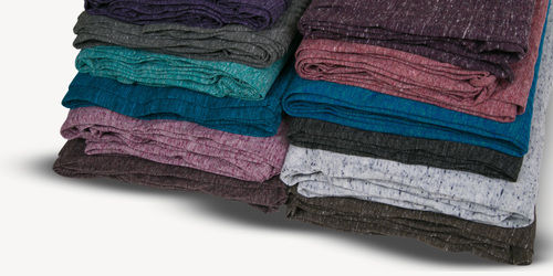 Knitted Cotton Fabrics