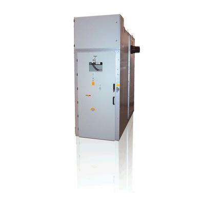 Medium Voltage Switchgear For Railway Power Supply