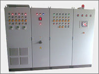 PLC Panels