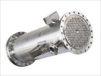 Process Heat Exchangers