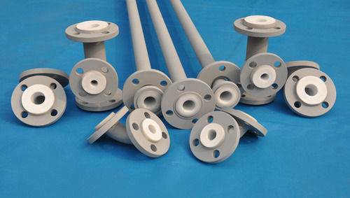 PTFE Lined Valves