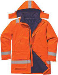 Roadway Safety Jacket