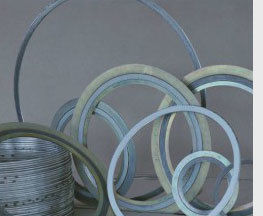 Spiral Wound Gasket