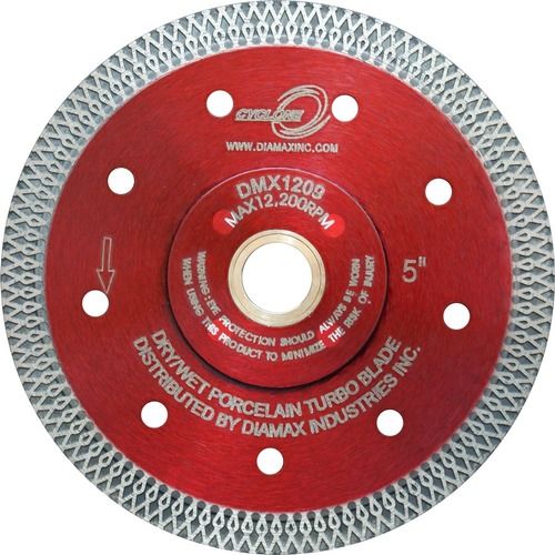 Stone Cutting Blades