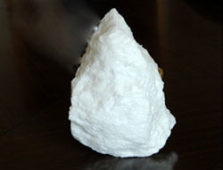 White Fused Alumina