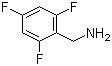 2,4,6-Trifluorobenzylamine Application: Pharmaceutical Industry