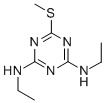 2,4-Bis(Ethylamino)-6-(Methylthio)-1,3,5-Triazine Cas No: 1014-70-6