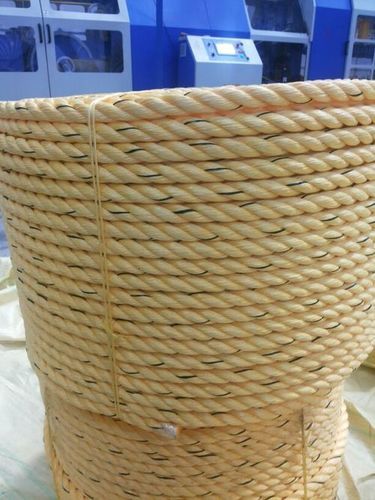 Polypropylene(Pp) 2Mm To 40Mm Polypropylene Ropes