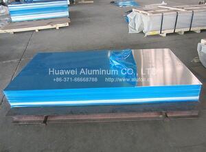 5052 Aluminum Sheet