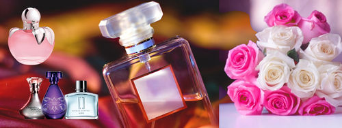 Attar Fragrances