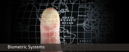 Biometric Systems