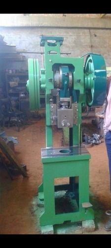 Bolt Heading Machine By Thind Wire Products