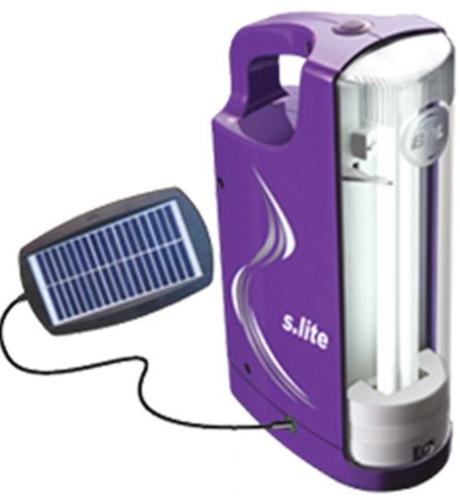 BPL SL 605 Emergency Light