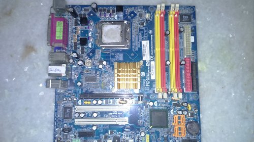 Computer Motherboard Repairing Service By Kansara Computer