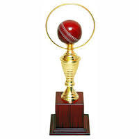 Cricket Trophies