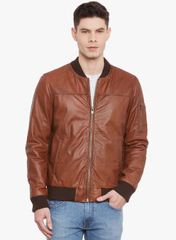 Fashion Fatory Leather Jackets