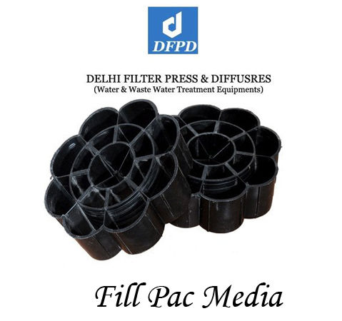 Fill Pack Media