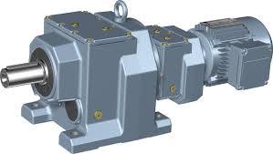 Geared Motors