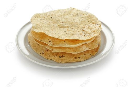 Gupta Papad