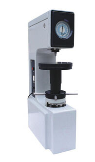 HRD-150 Motor-Driven Rockwell Hardness Tester