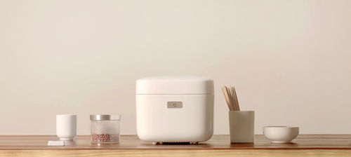 IH Pressure Rice Cooker