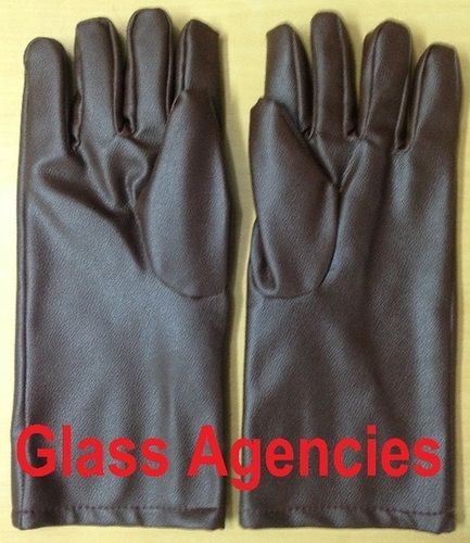 Lead Gloves