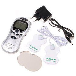 Low Frequency Hand Diagnosis Therapy Machines