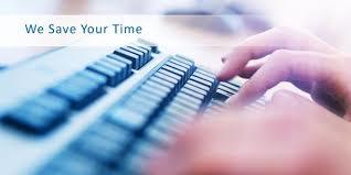 Offline Data Entry Process Service