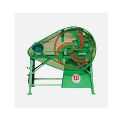 Power Operated Chaff Cutter