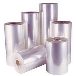 Pvc Shrink Film