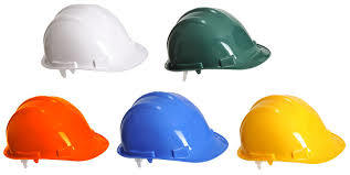 Safety Helmets