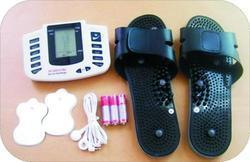 Slipper Massager Battery Life: 8 Months