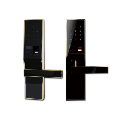 Smart Lock (Card & Password)