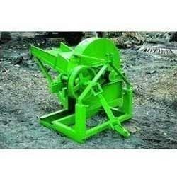 Tractor PTO mounted Lift Model Shredder