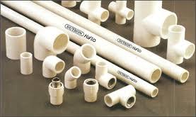 Upvc Pipe