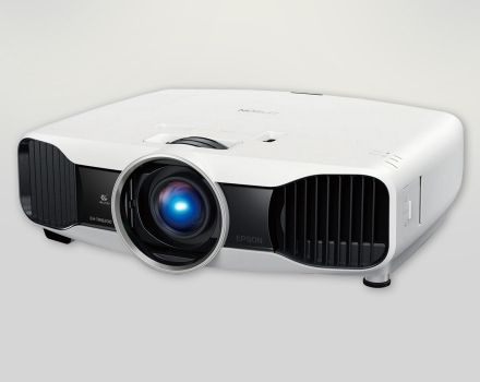 3D Projectors