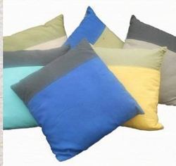 Colored Cushion Cover