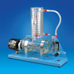 Distillation Units