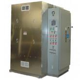 Electric Hot Water Boilers