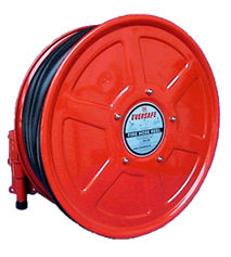 Hose Reel Drum - Premium Stainless Steel, Customizable Sizes , Remarkable Durability for Hotels and Warehouses